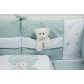 Продукт Bambino Casa Paris - луксозен спален комплект 8ч. - 5 - BG Hlapeta